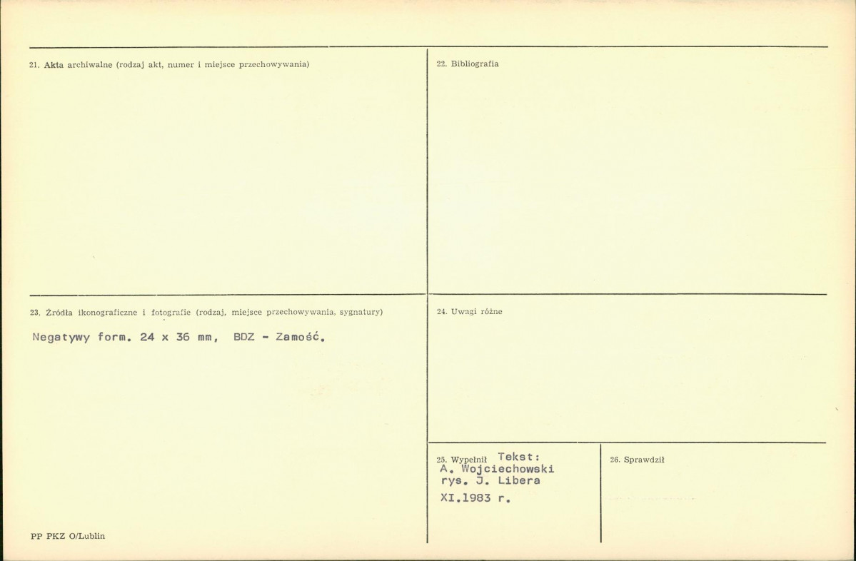 KB - Karta biała, skan nr 4