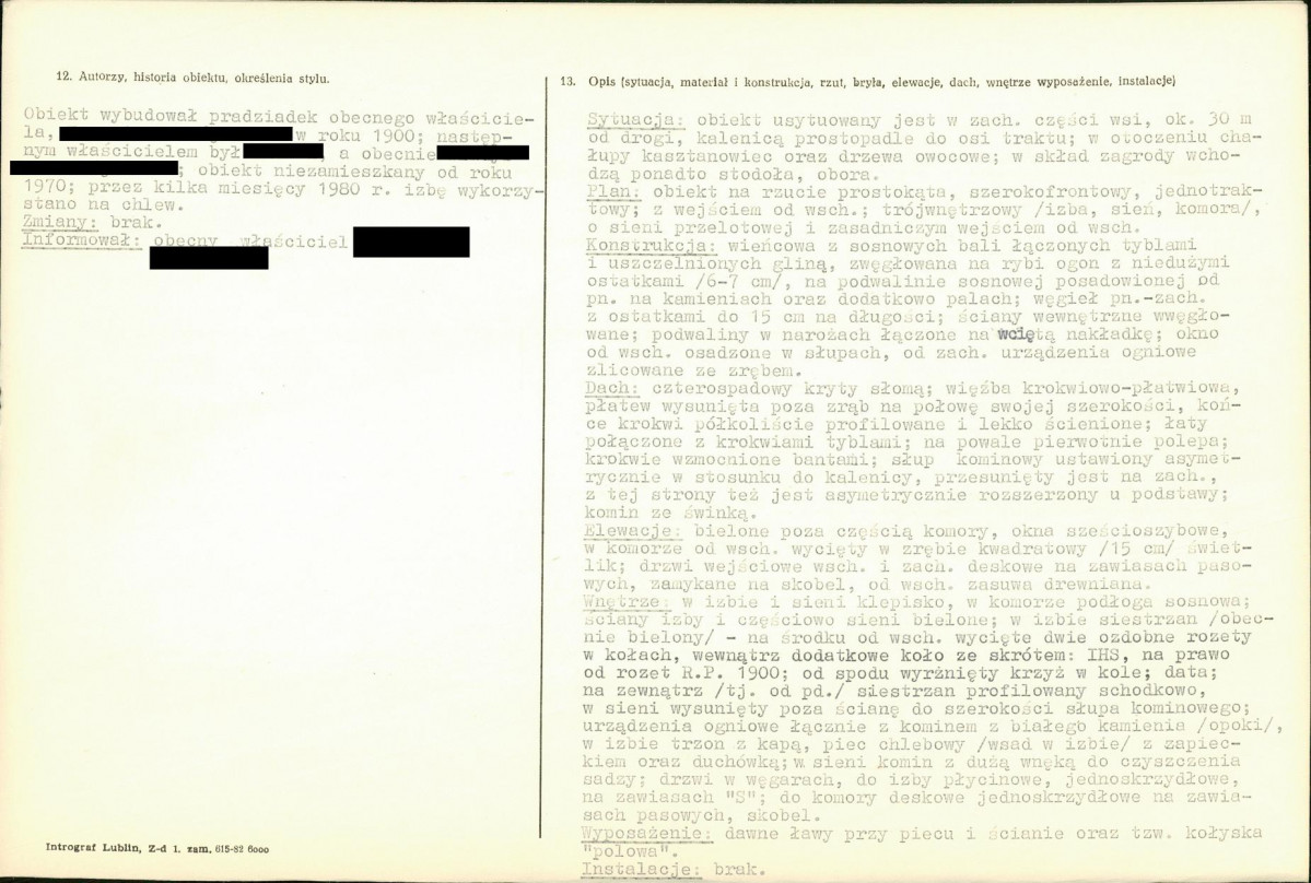 KB - Karta biała, skan nr 2