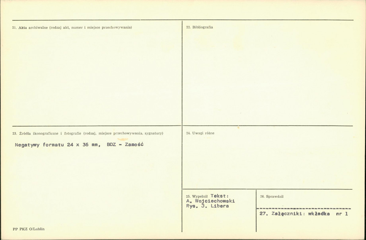 KB - Karta biała, skan nr 4
