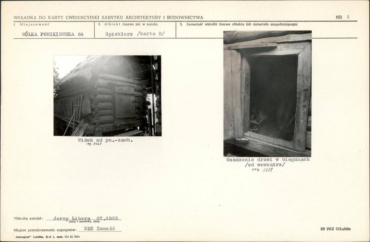 KB - Karta biała, skan nr 5