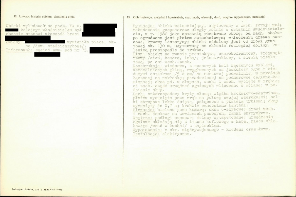 KB - Karta biała, skan nr 2