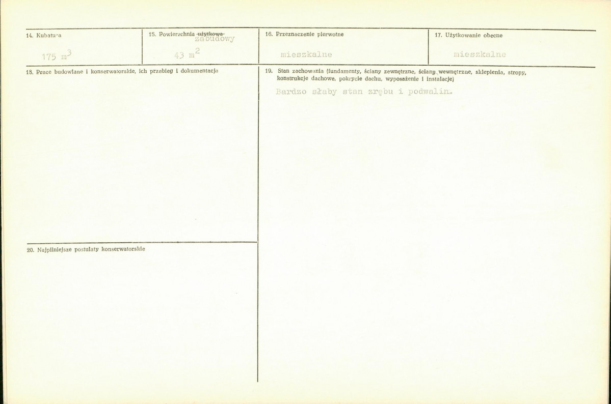 KB - Karta biała, skan nr 3