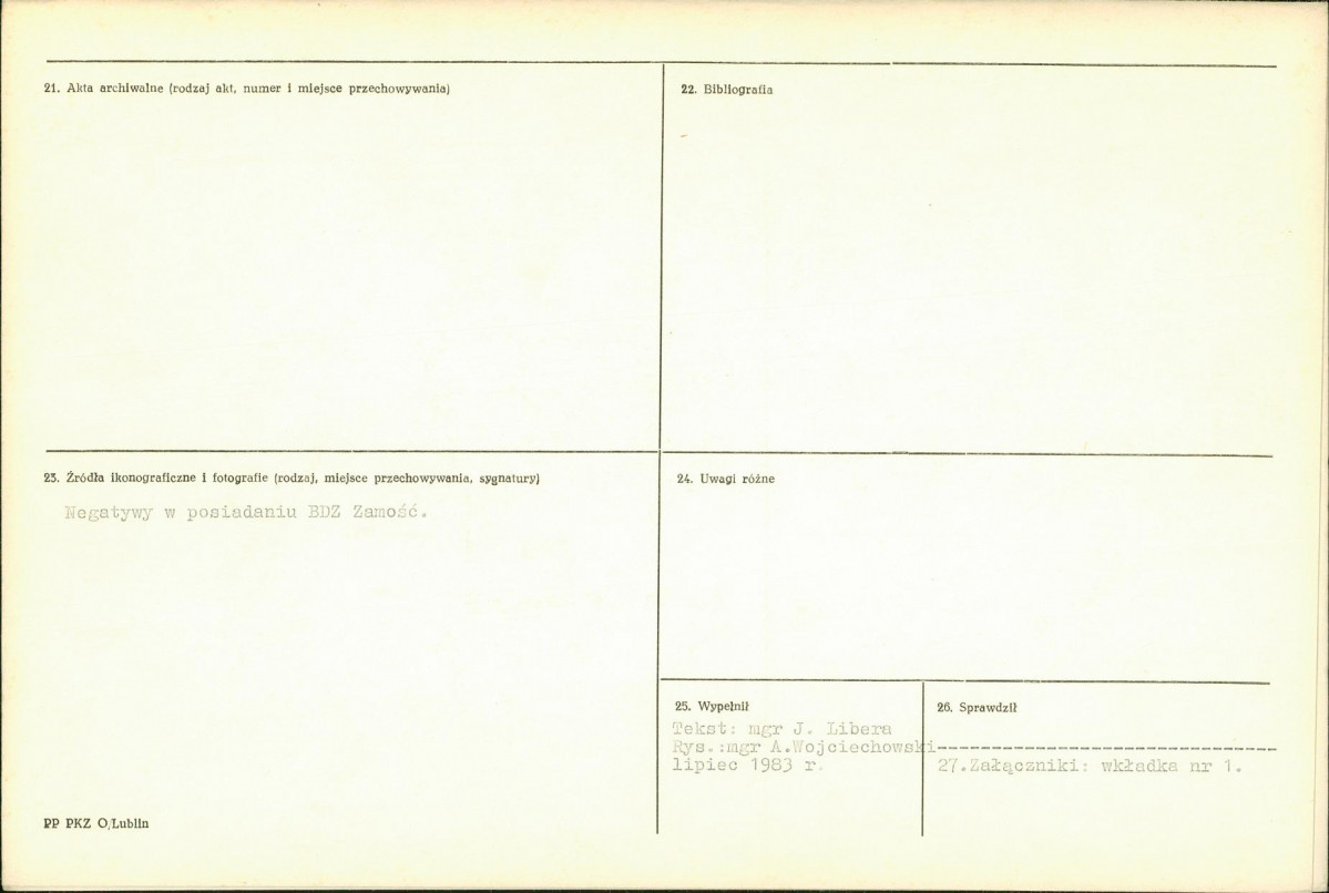 KB - Karta biała, skan nr 4