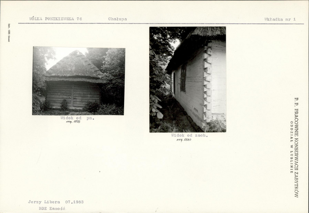 KB - Karta biała, skan nr 5