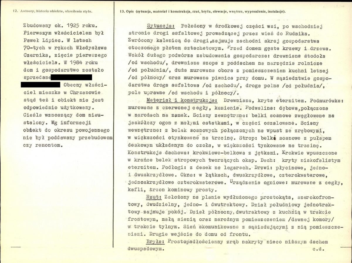 KB - Karta biała, skan nr 2