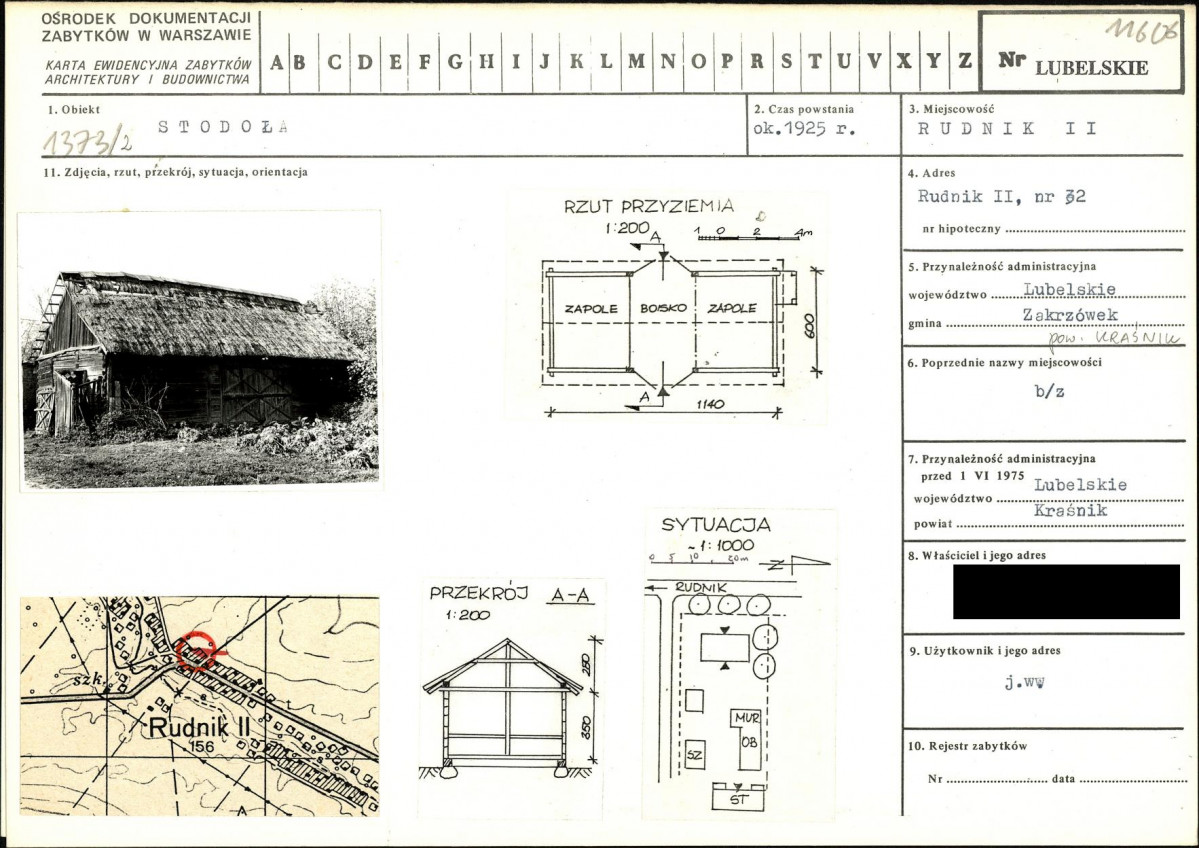 KB - Karta biała, skan nr 1