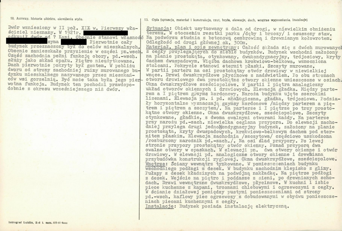 KB - Karta biała, skan nr 2