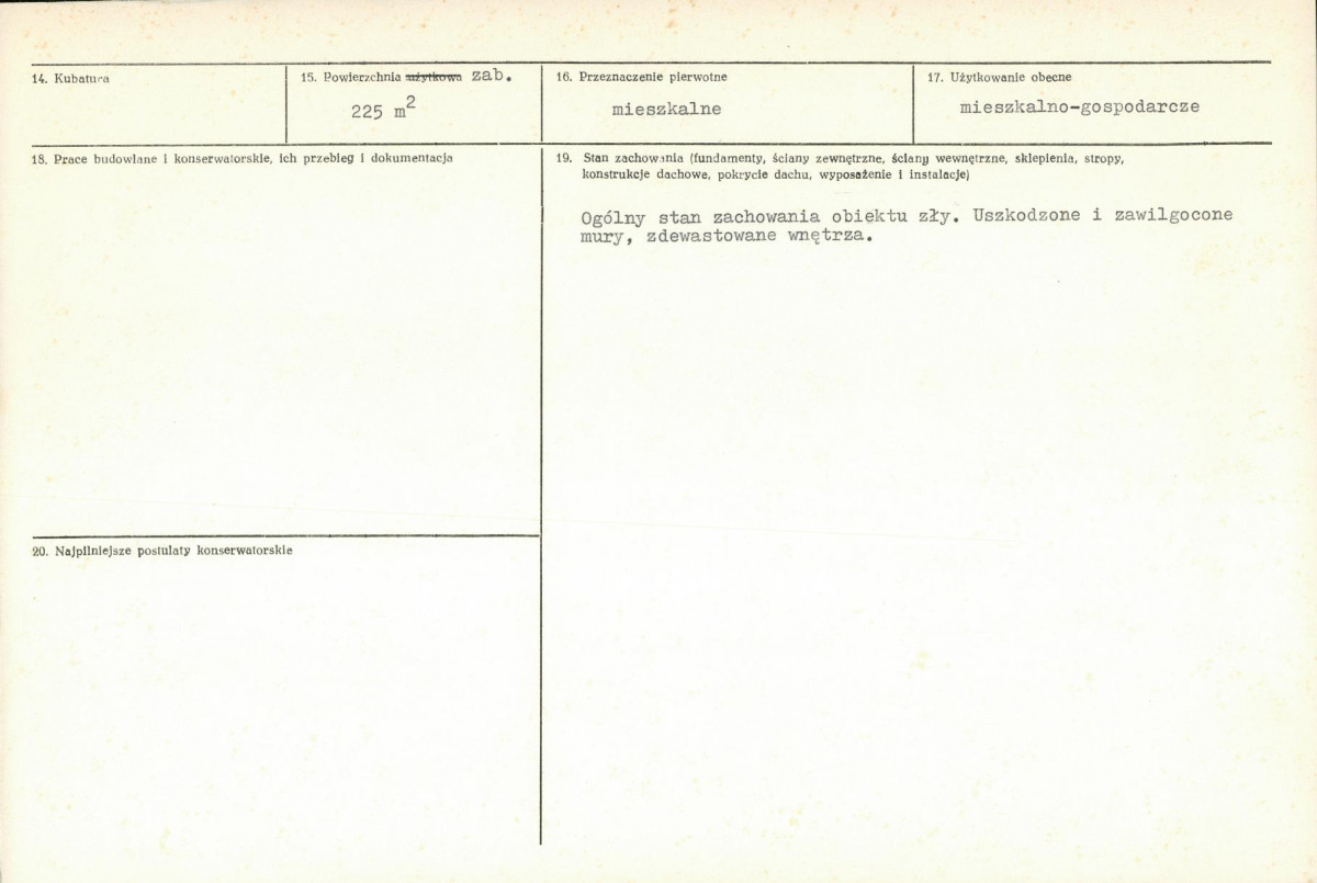 KB - Karta biała, skan nr 3