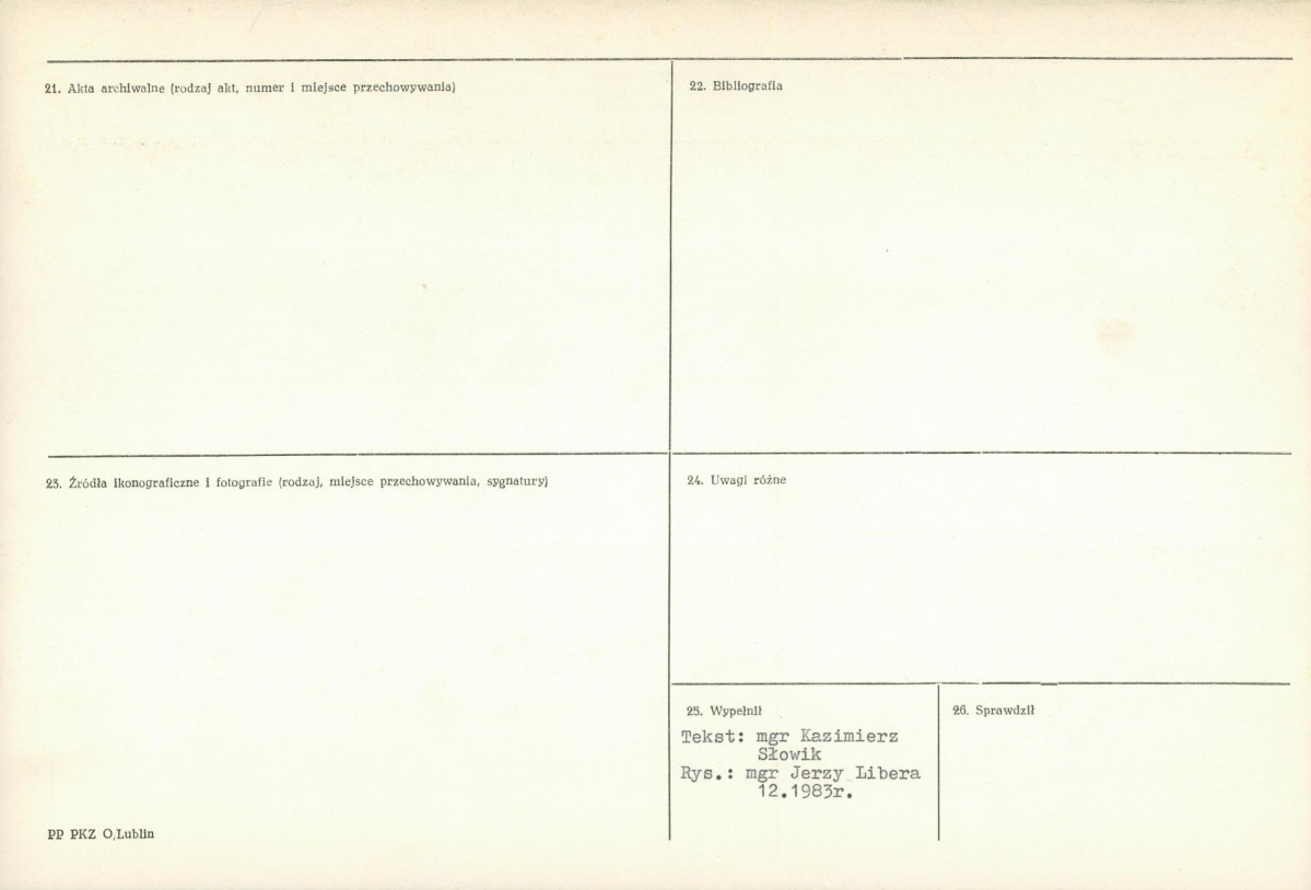 KB - Karta biała, skan nr 4