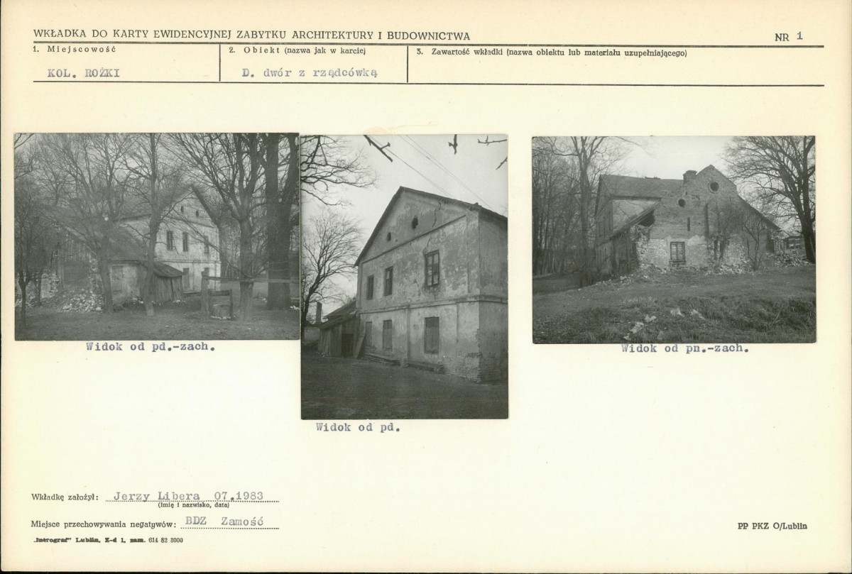 KB - Karta biała, skan nr 5