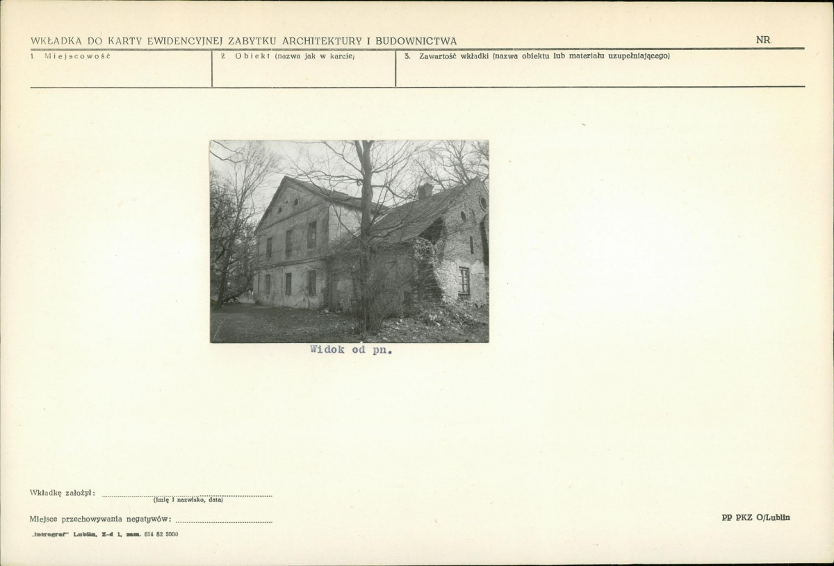 KB - Karta biała, skan nr 6