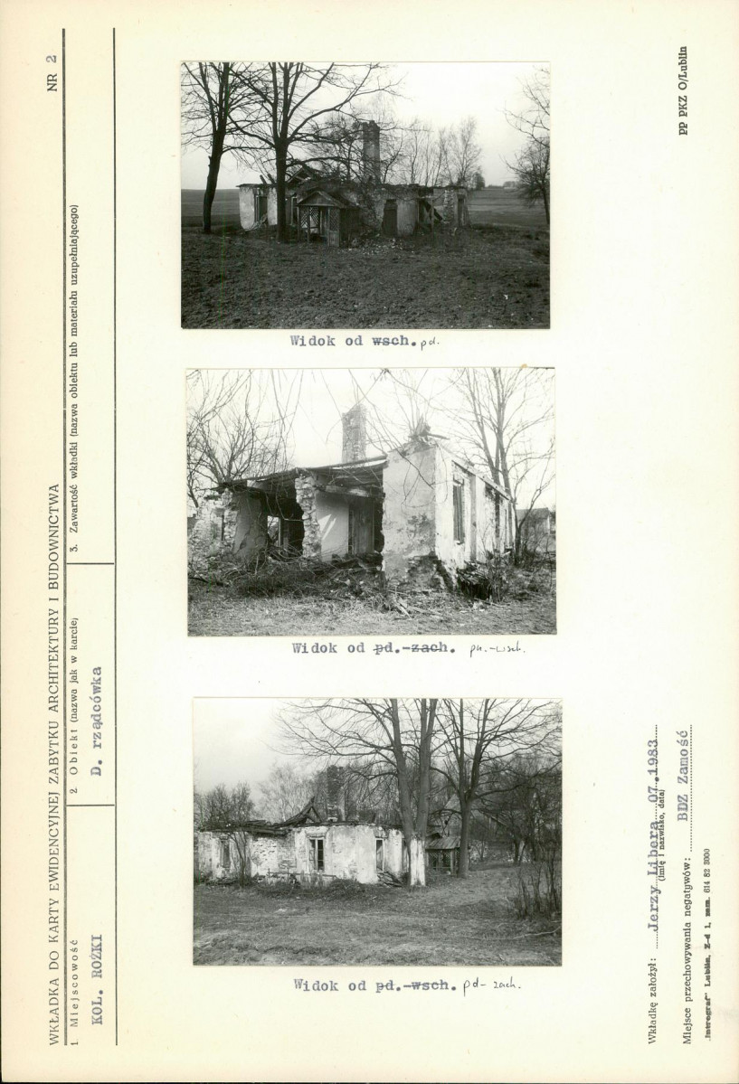 KB - Karta biała, skan nr 7