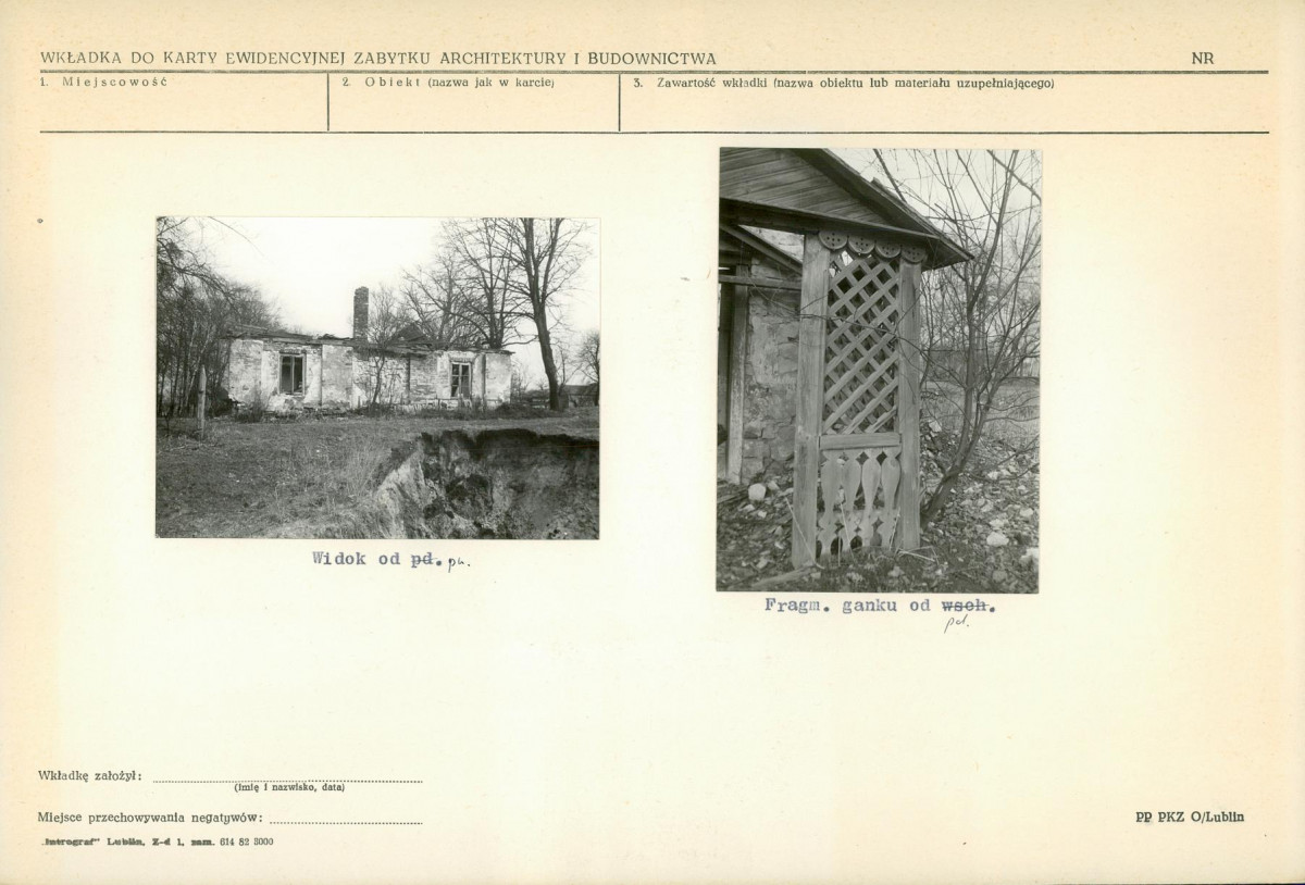 KB - Karta biała, skan nr 8