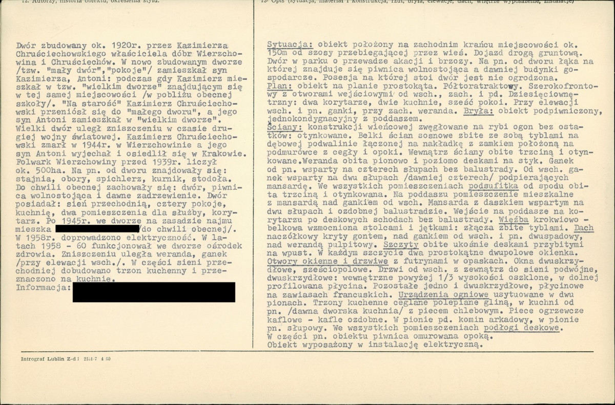 KB - Karta biała, skan nr 2