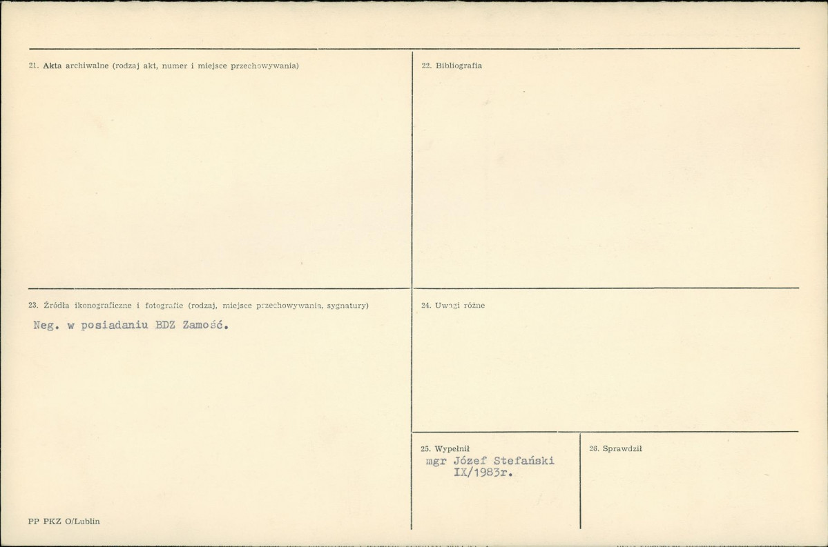 KB - Karta biała, skan nr 4