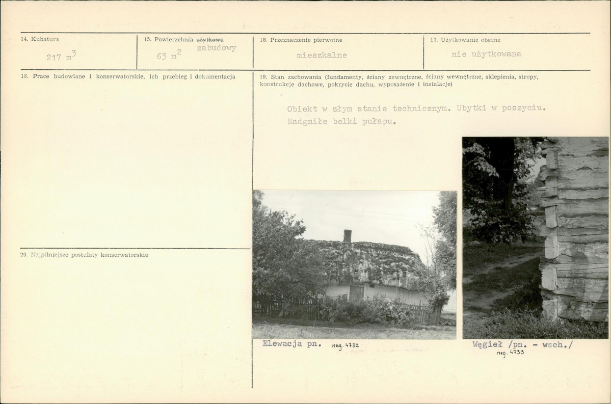 KB - Karta biała, skan nr 3