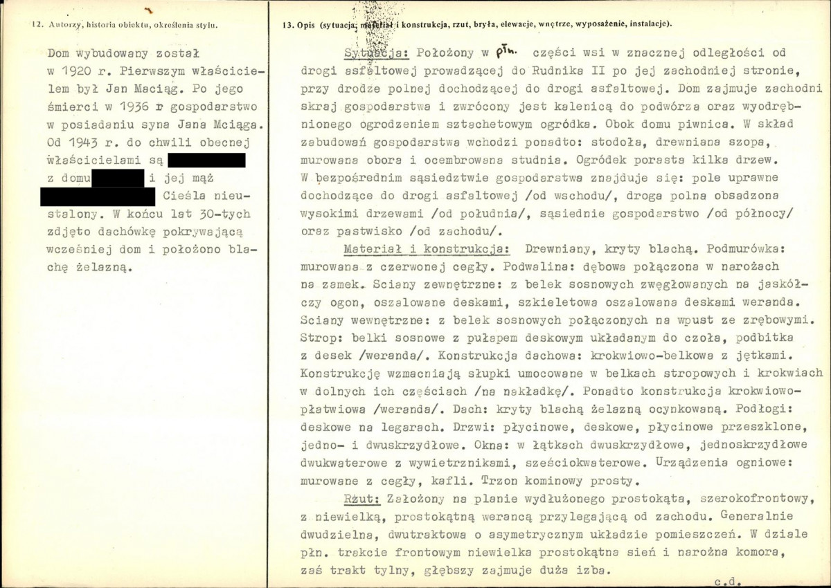 KB - Karta biała, skan nr 2