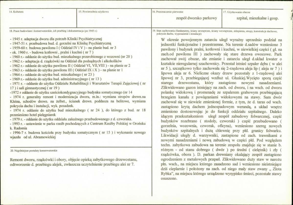 KB - Karta biała, skan nr 3