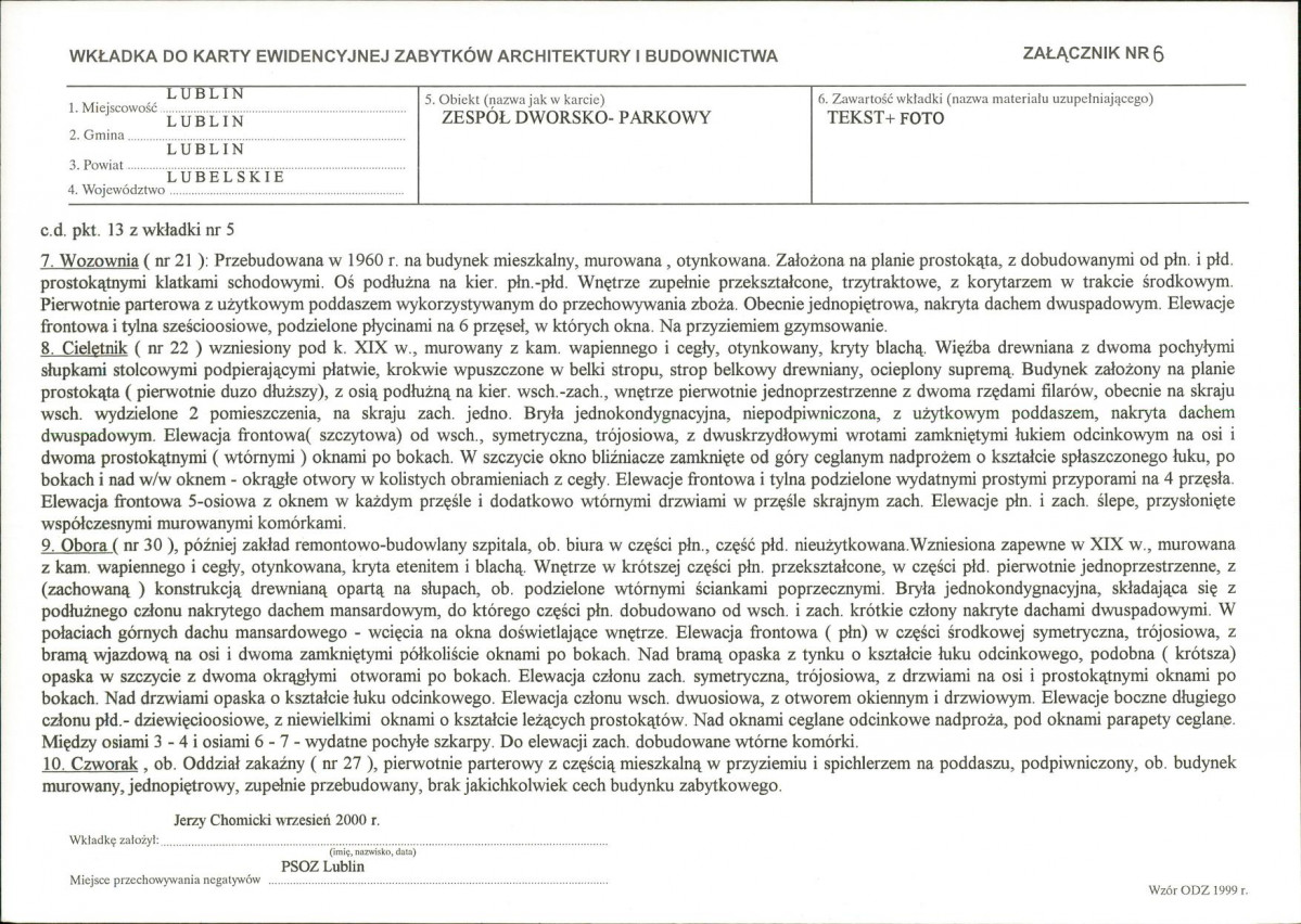 KB - Karta biała, skan nr 15