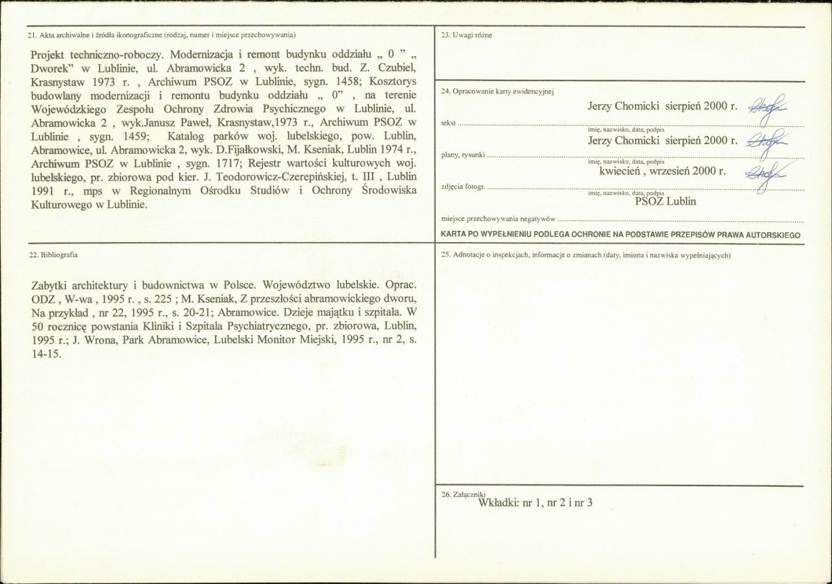 KB - Karta biała, skan nr 4