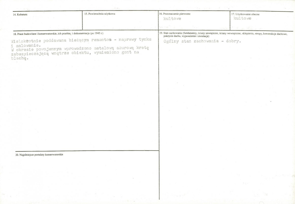 KB - Karta biała, skan nr 3