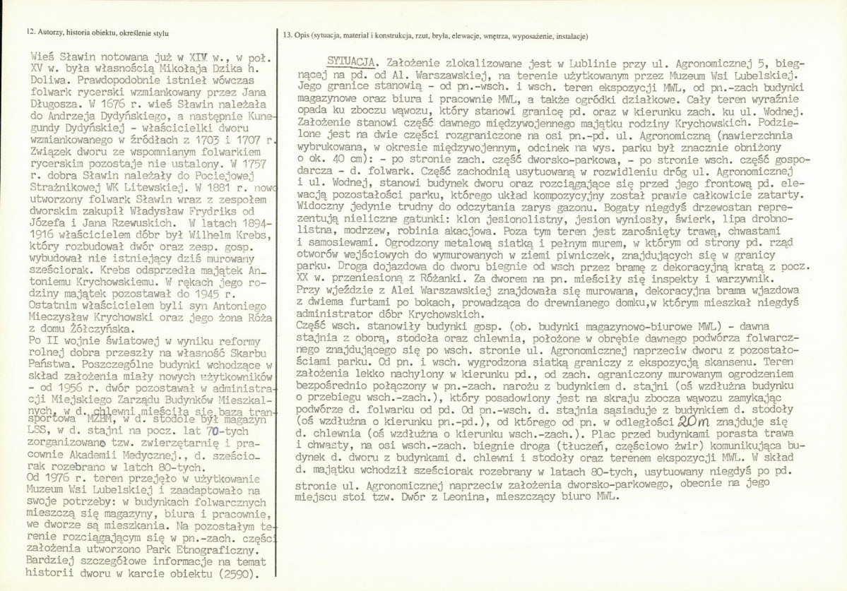 KB - Karta biała, skan nr 2