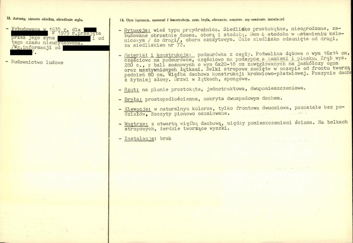 KB - Karta biała, skan nr 2