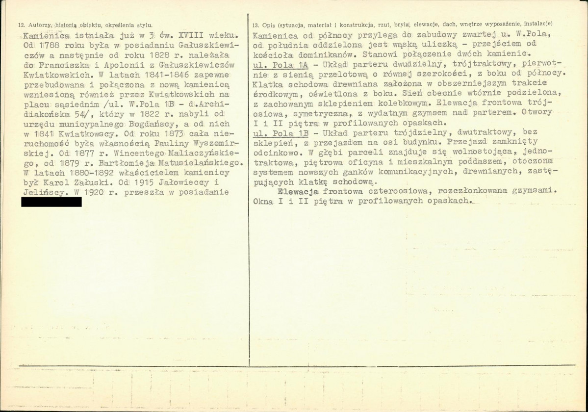 KB - Karta biała, skan nr 2