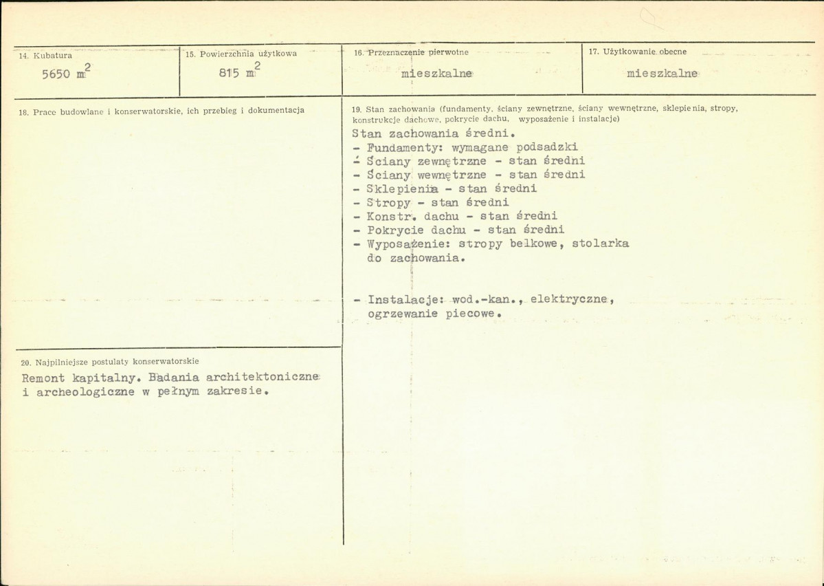 KB - Karta biała, skan nr 3