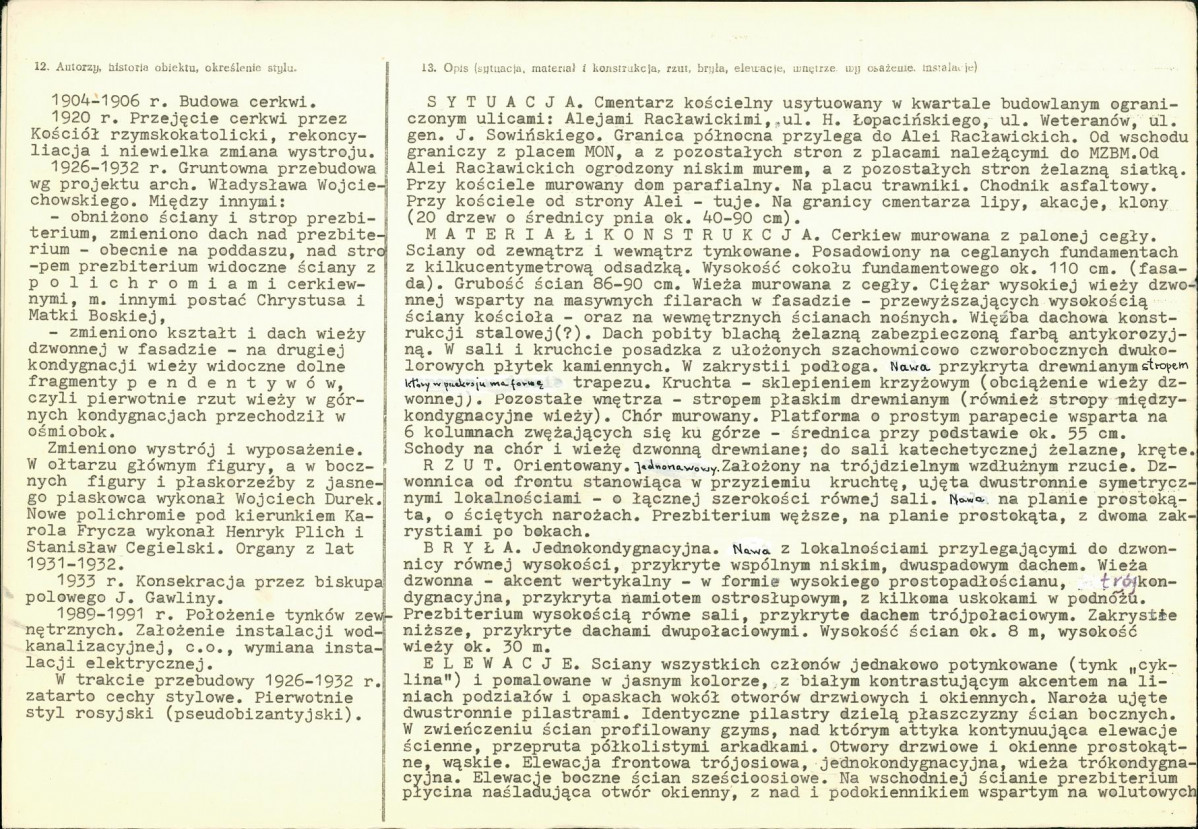 Karta biała, skan nr 2