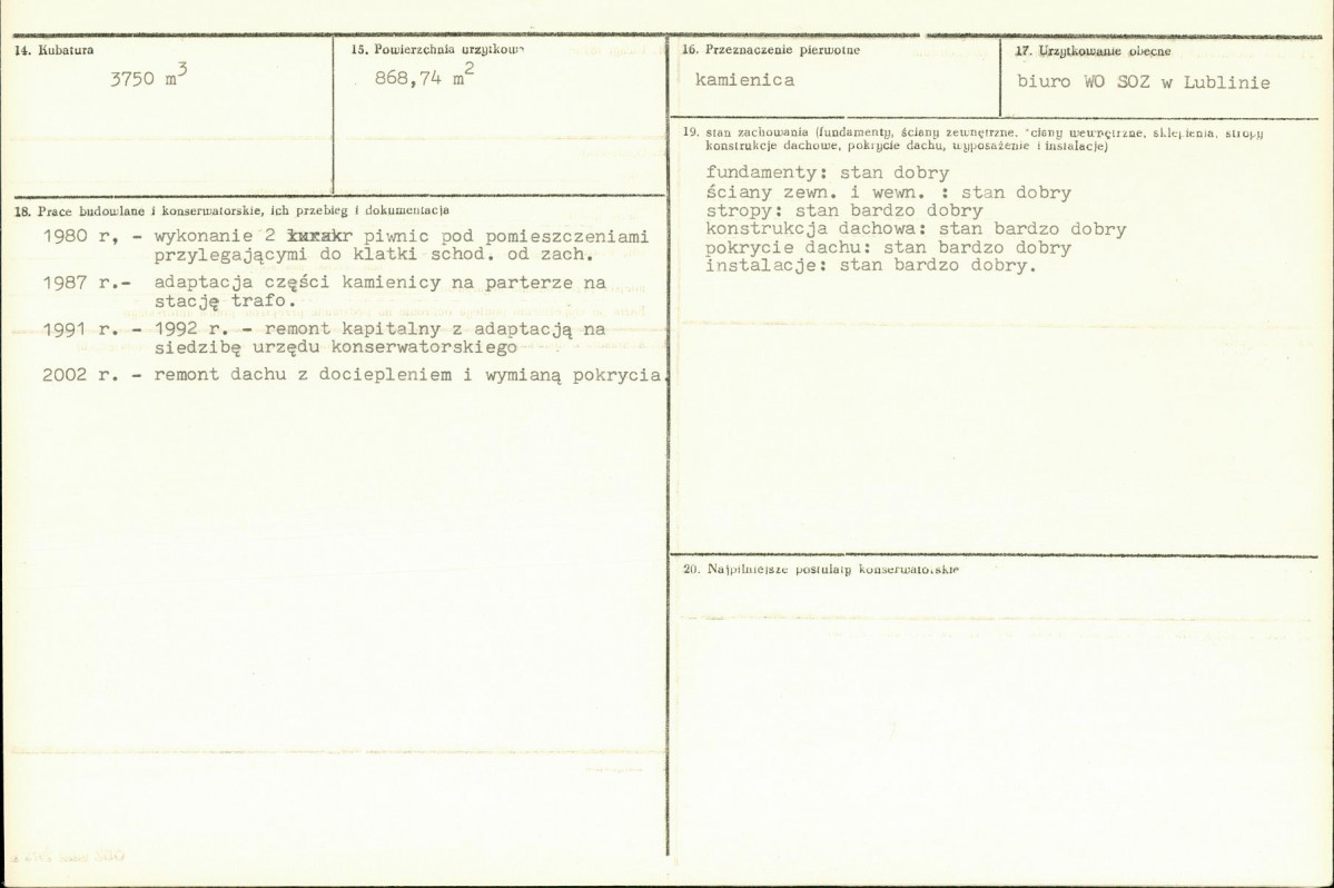 KB - Karta biała, skan nr 3