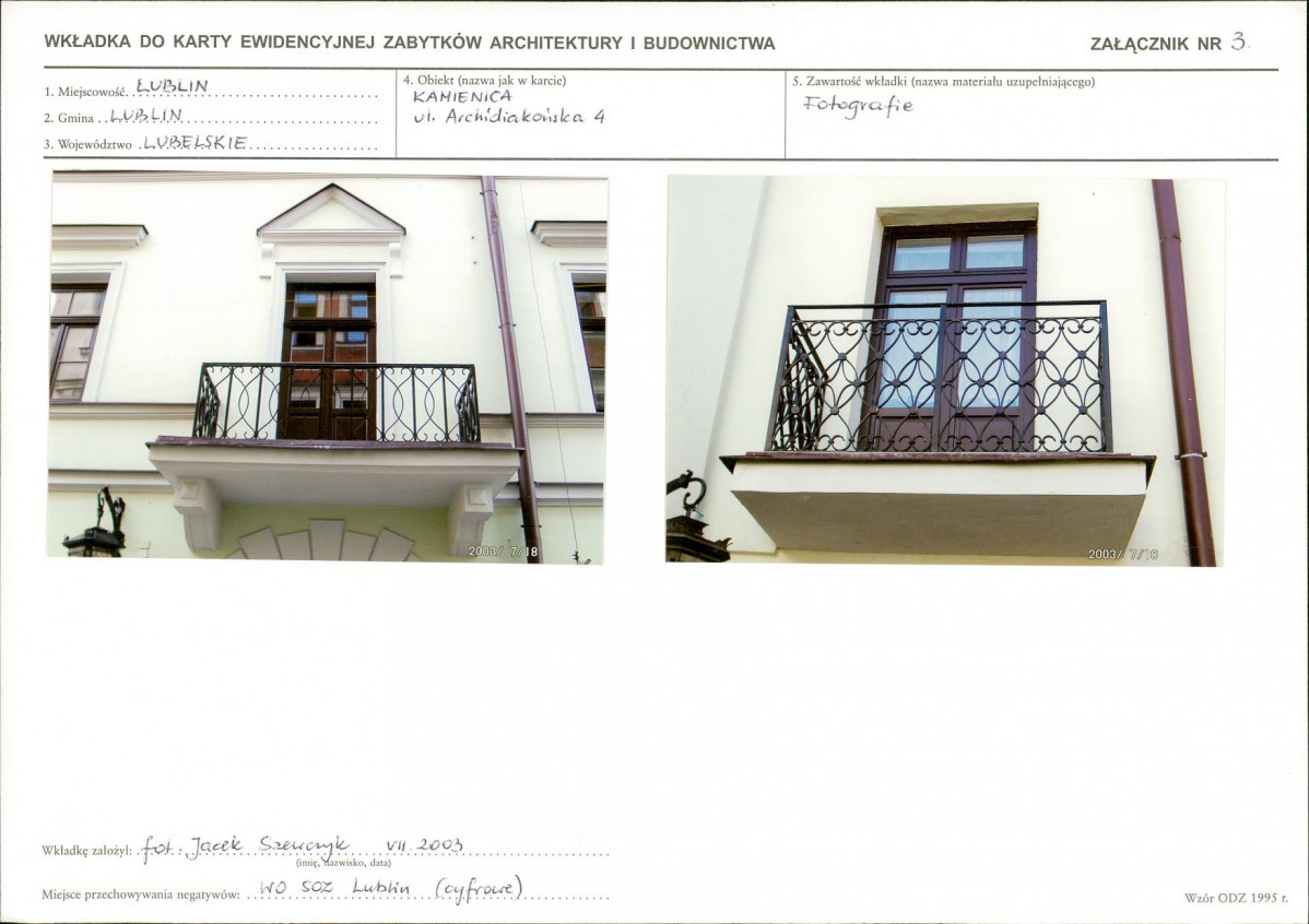 KB - Karta biała, skan nr 9