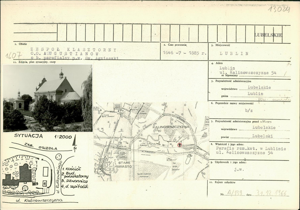 Karta biała, skan nr 1