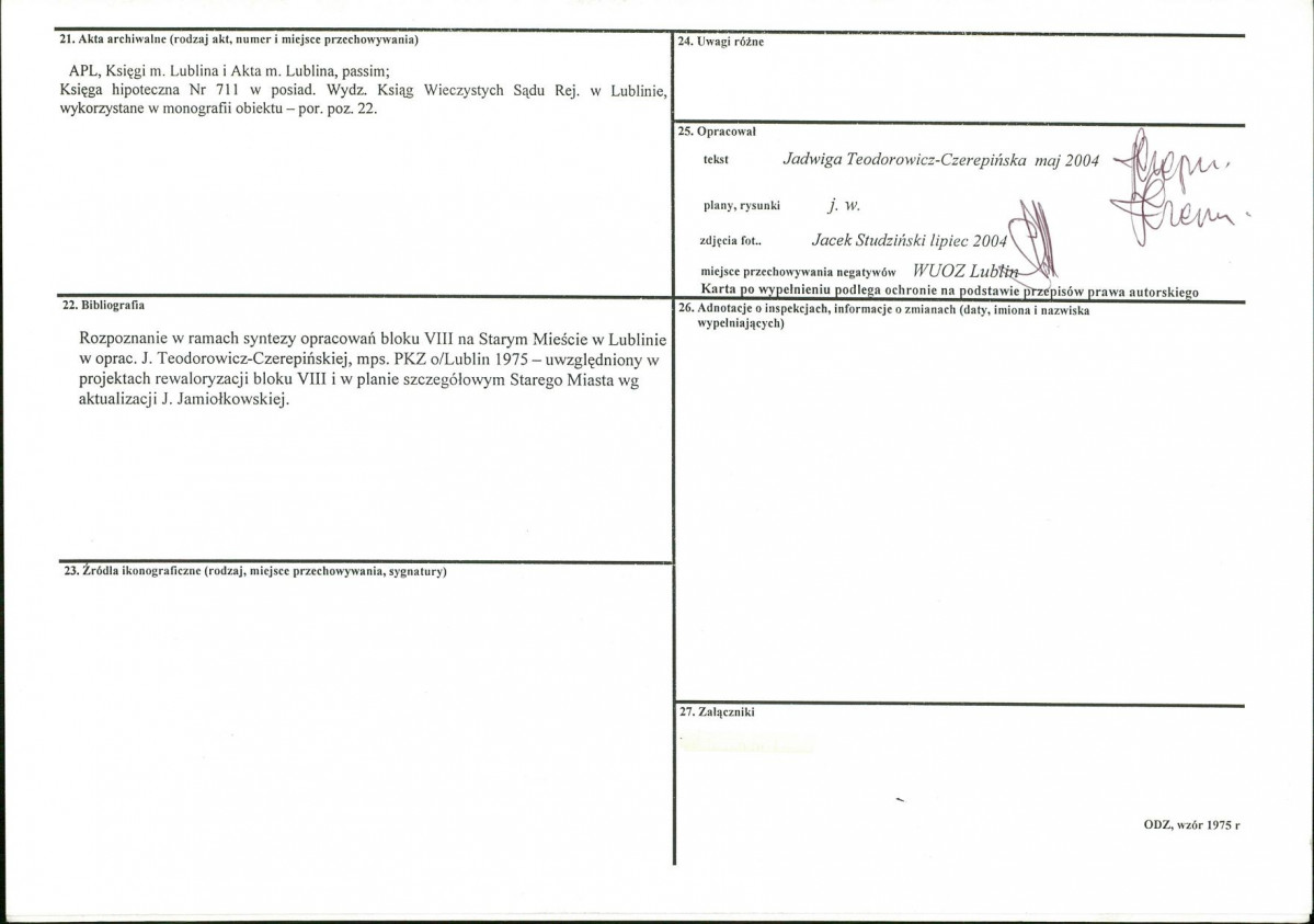 KB - Karta biała, skan nr 4