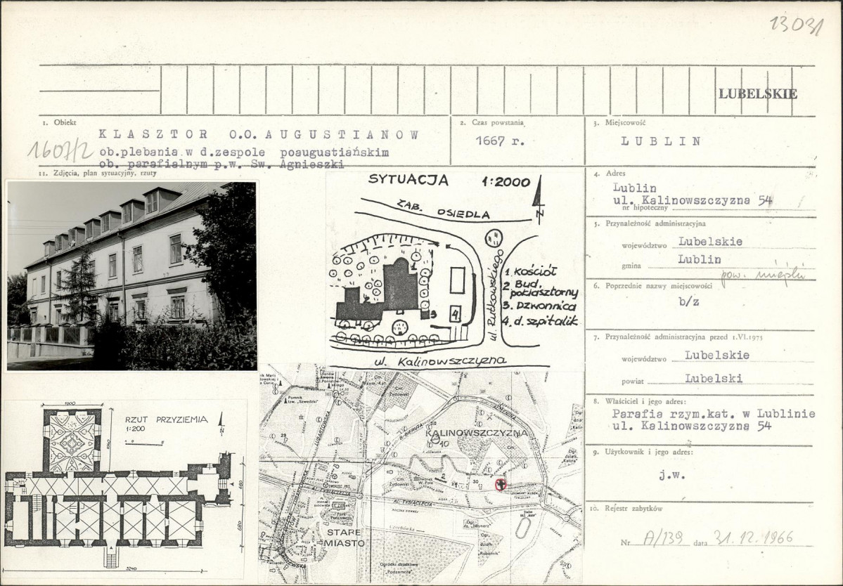 Karta biała, skan nr 1
