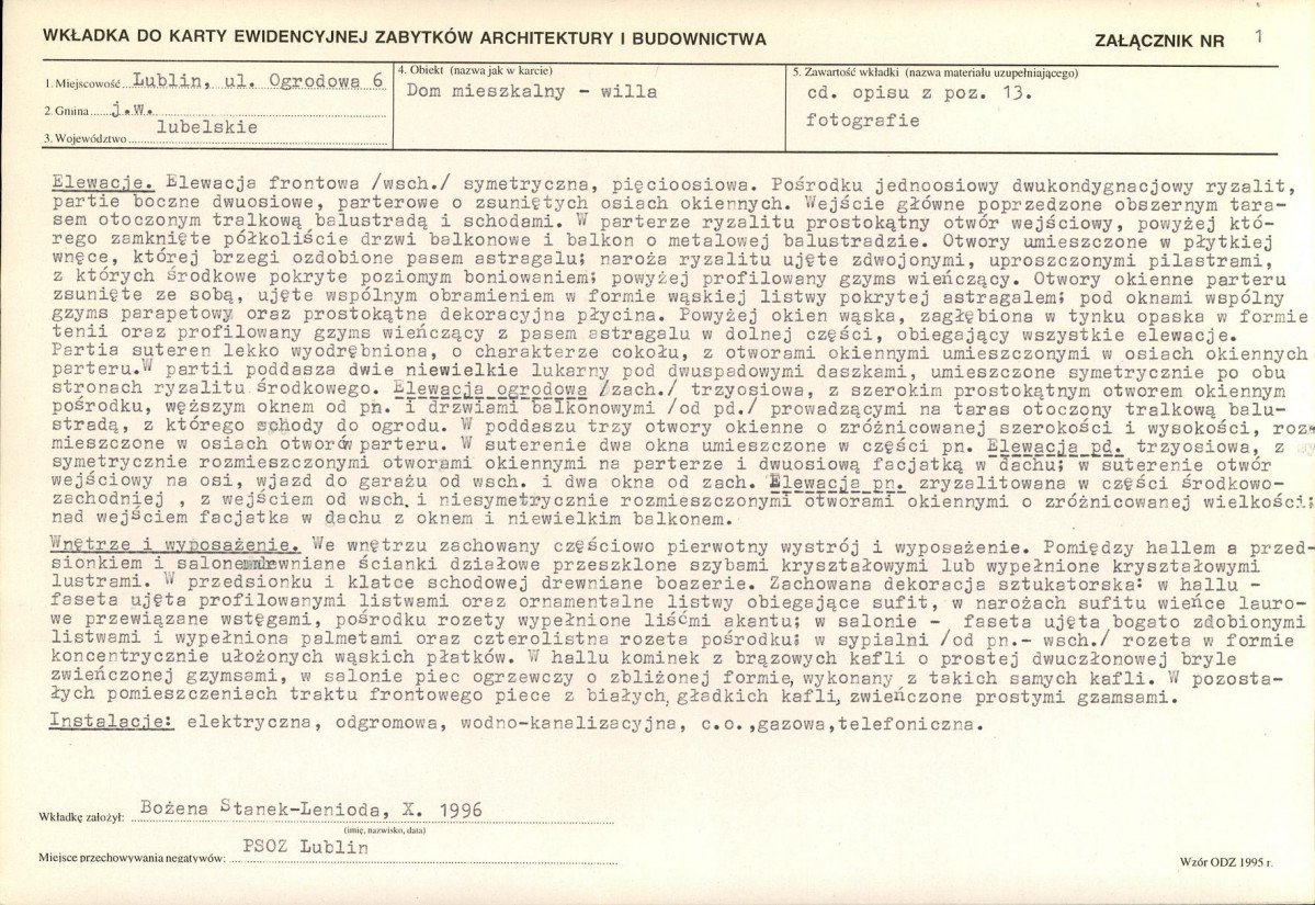 KB - Karta biała, skan nr 5