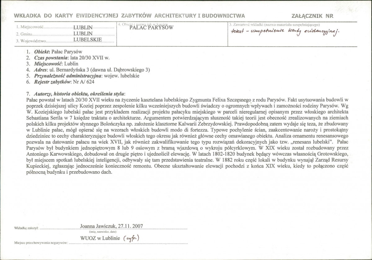 KB - Karta biała, skan nr 6