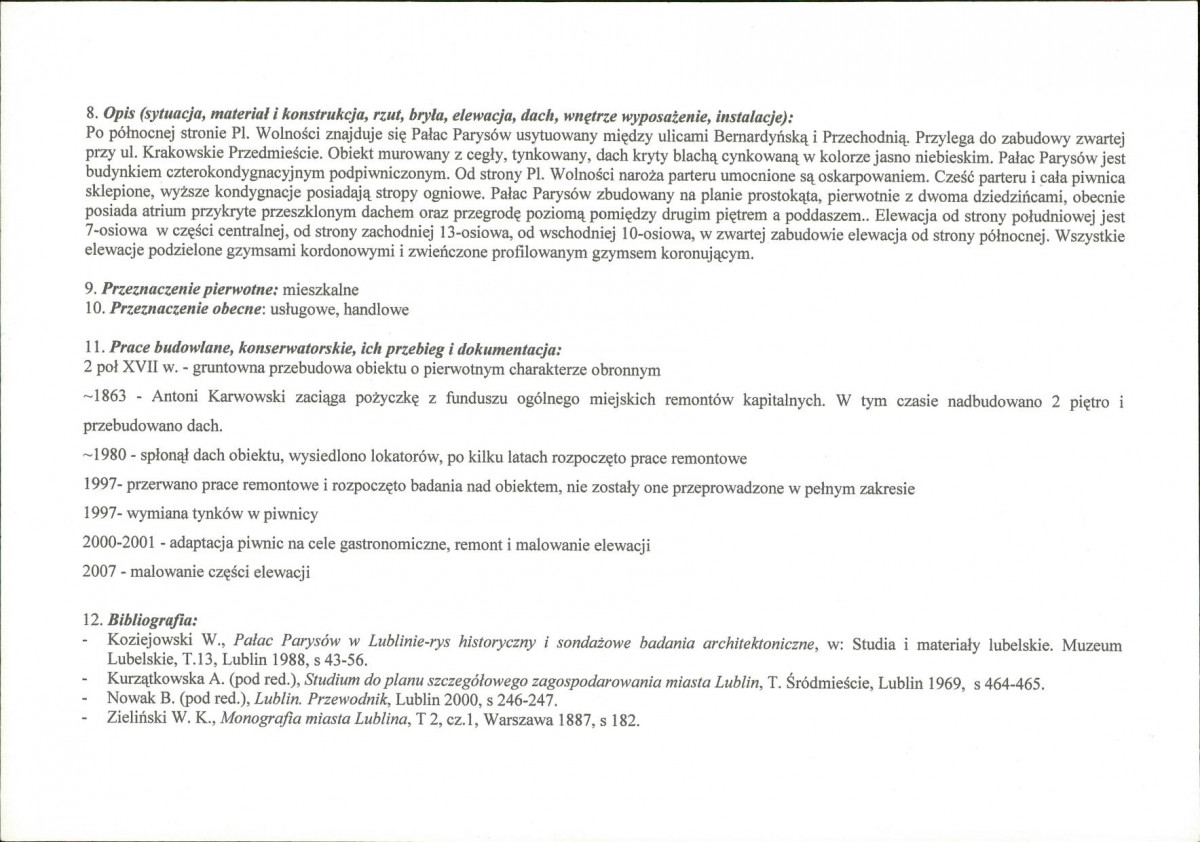 KB - Karta biała, skan nr 7