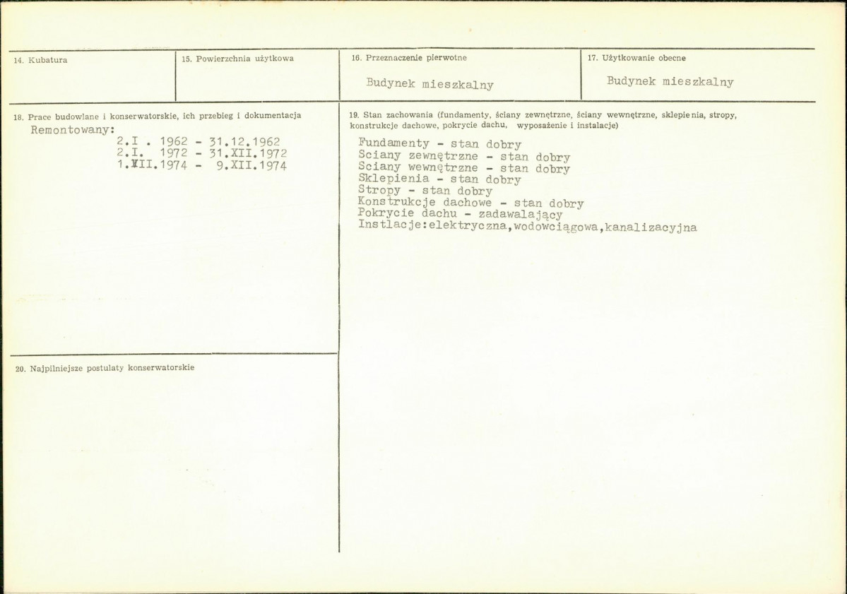 KB - Karta biała, skan nr 3