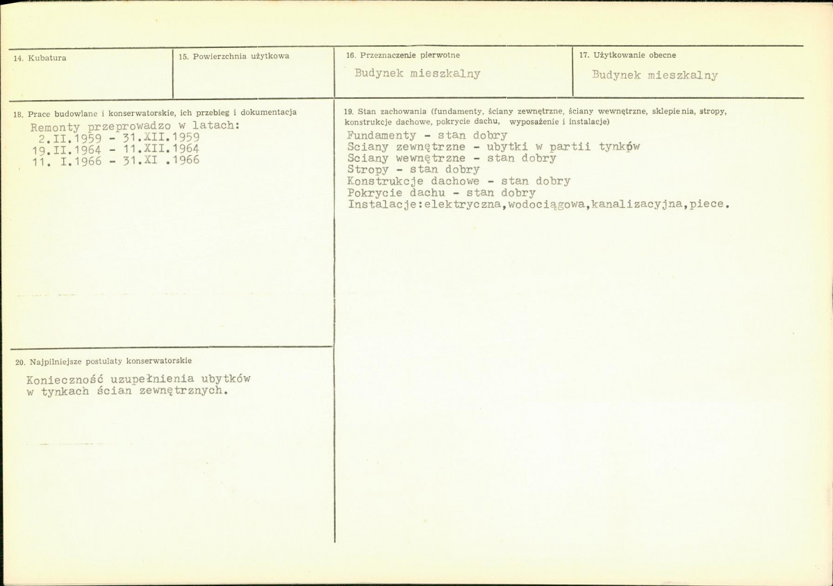 KB - Karta biała, skan nr 3