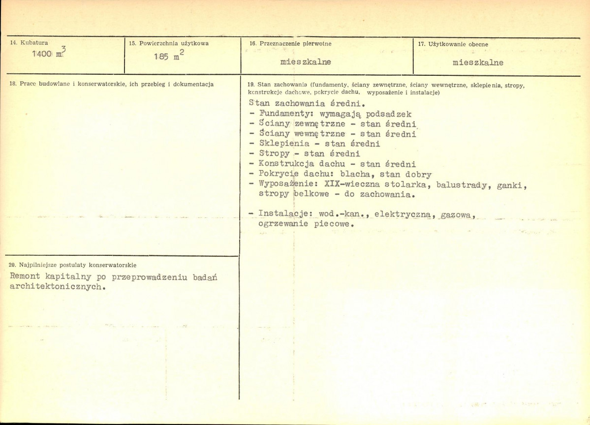 KB - Karta biała, skan nr 3