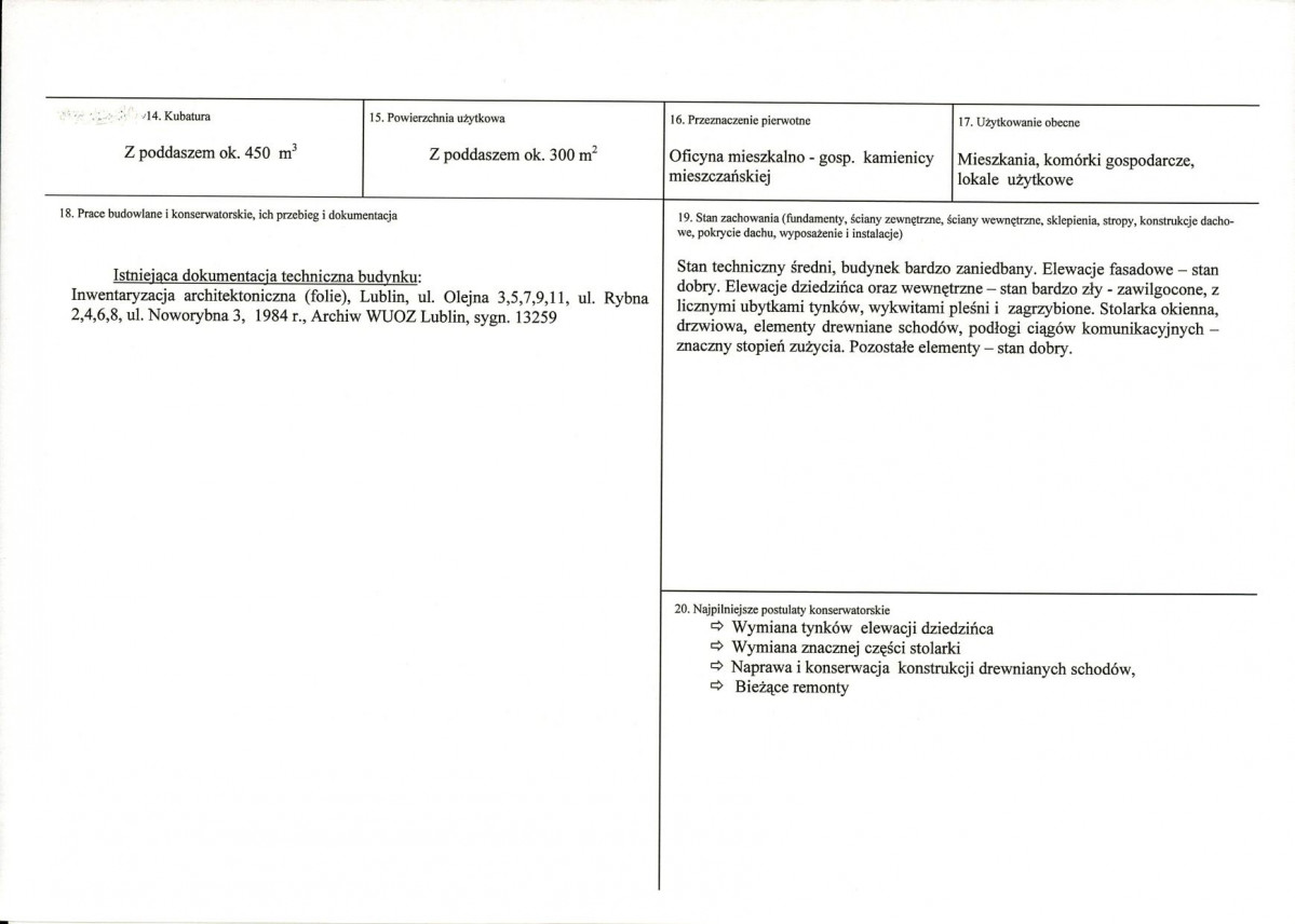 KB - Karta biała, skan nr 3