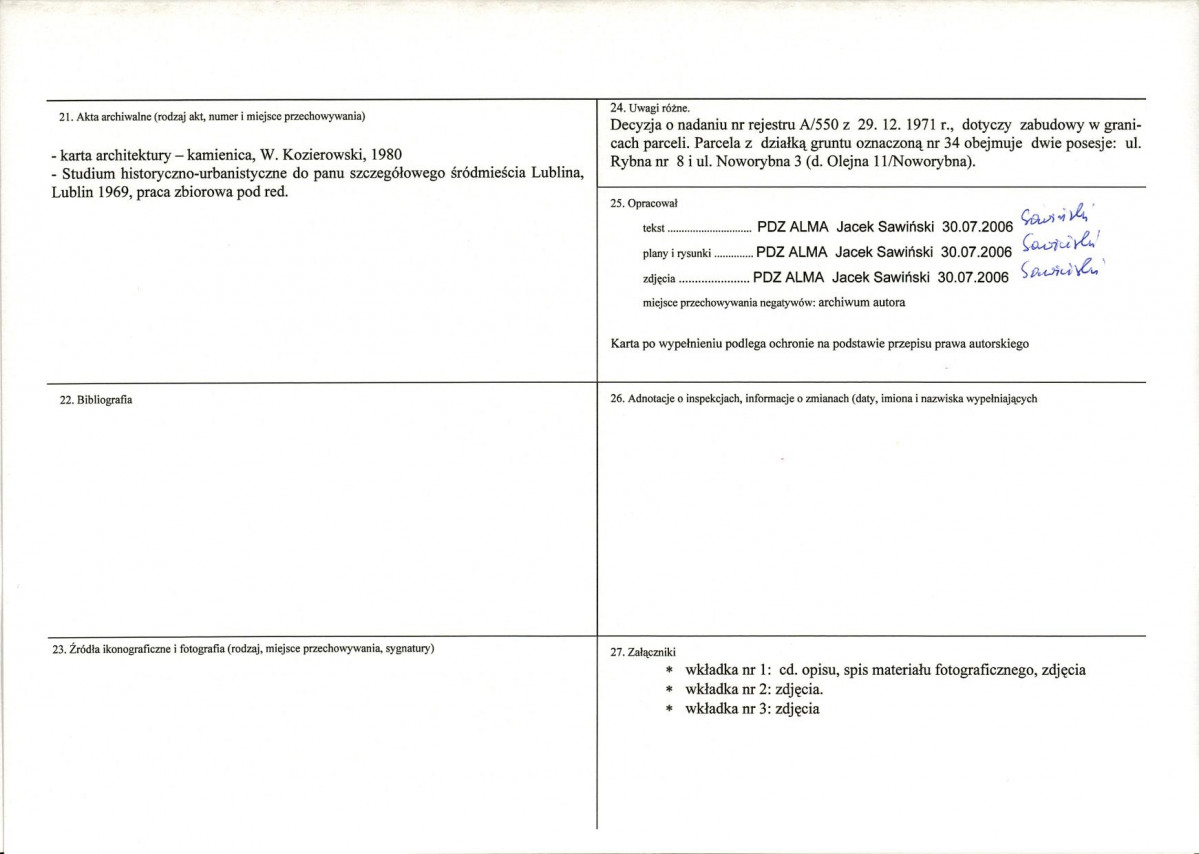 KB - Karta biała, skan nr 4