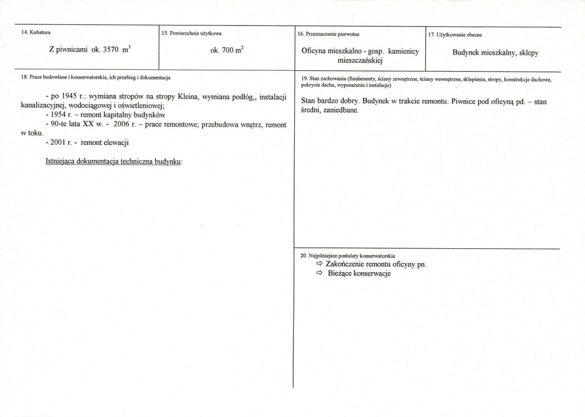 KB - Karta biała, skan nr 3