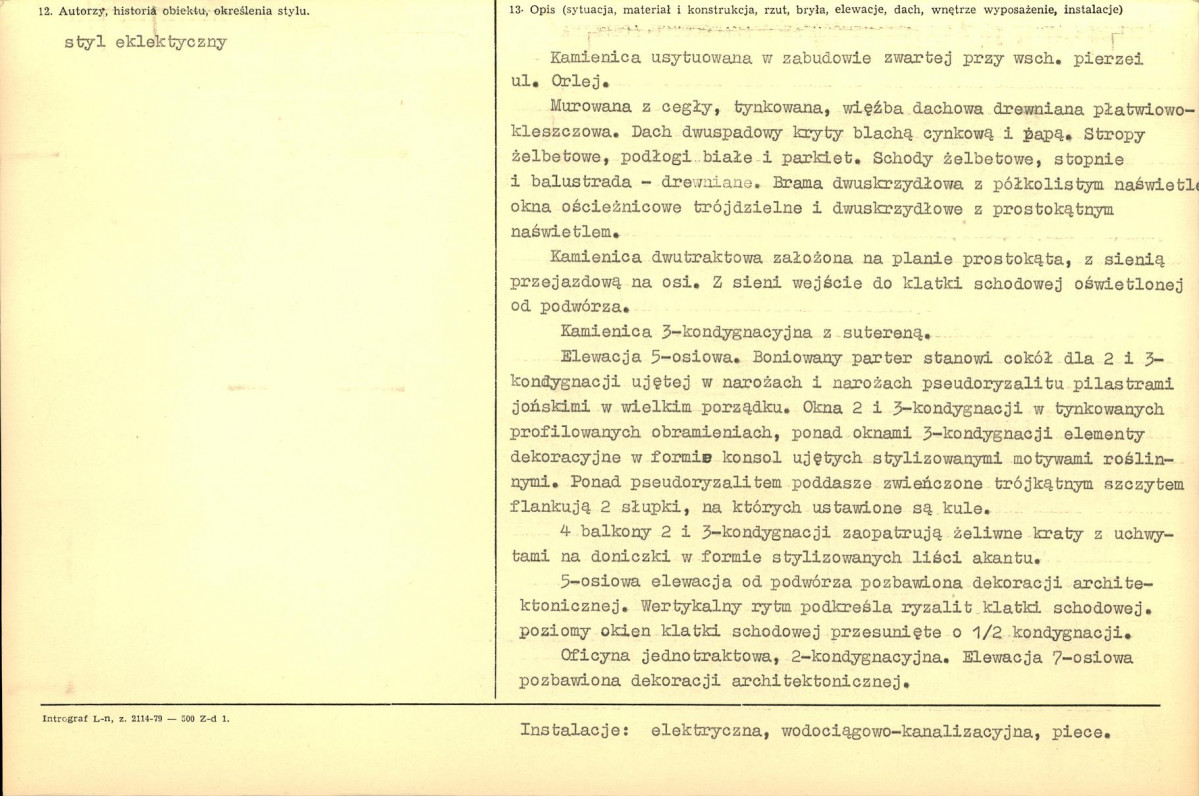 KB - Karta biała, skan nr 2