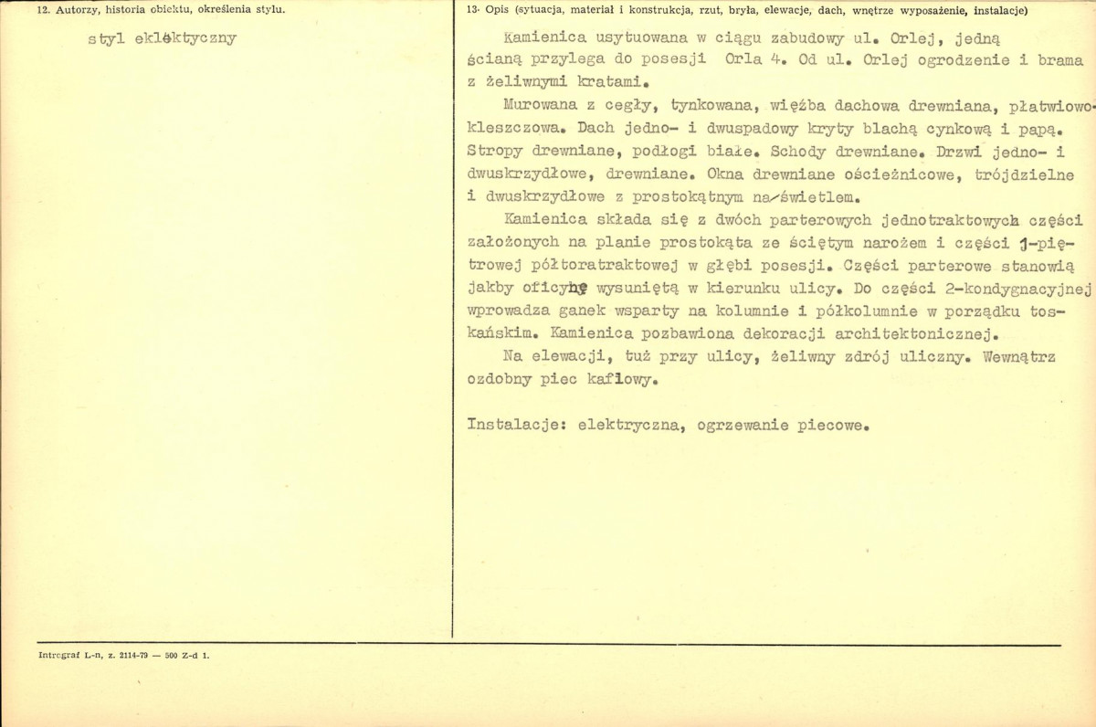 KB - Karta biała, skan nr 2