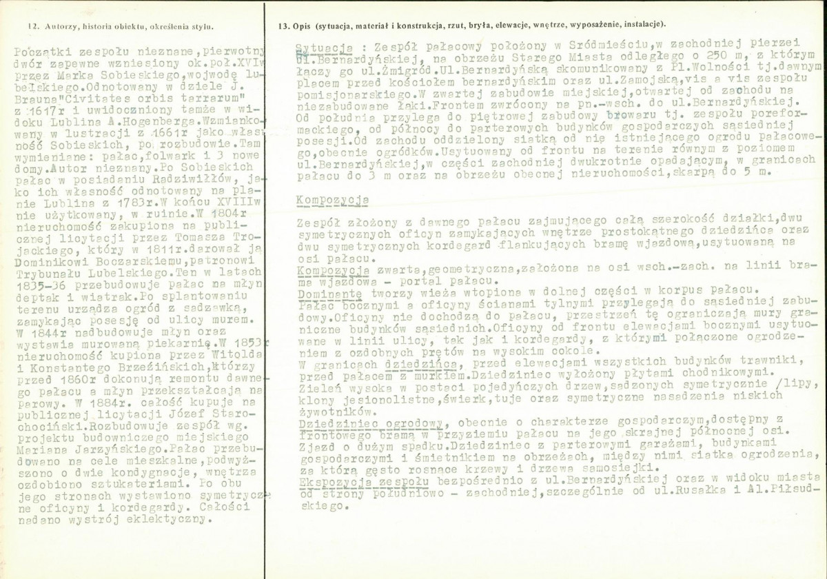 KB - Karta biała, skan nr 2