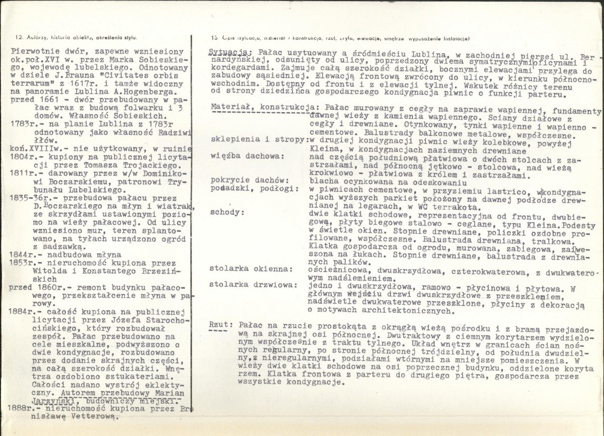 KB - Karta biała, skan nr 2