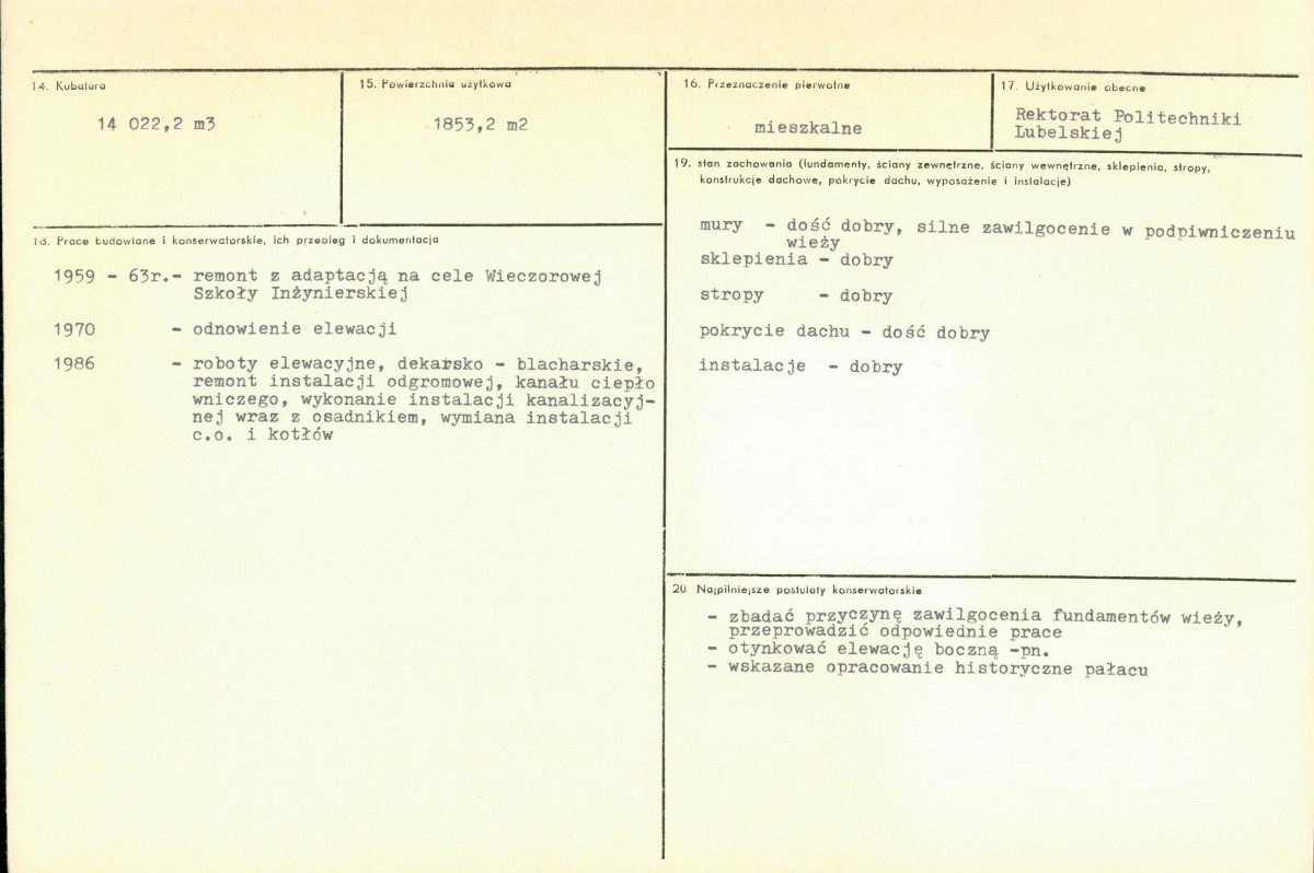 KB - Karta biała, skan nr 3