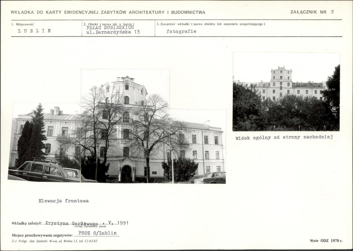 KB - Karta biała, skan nr 7